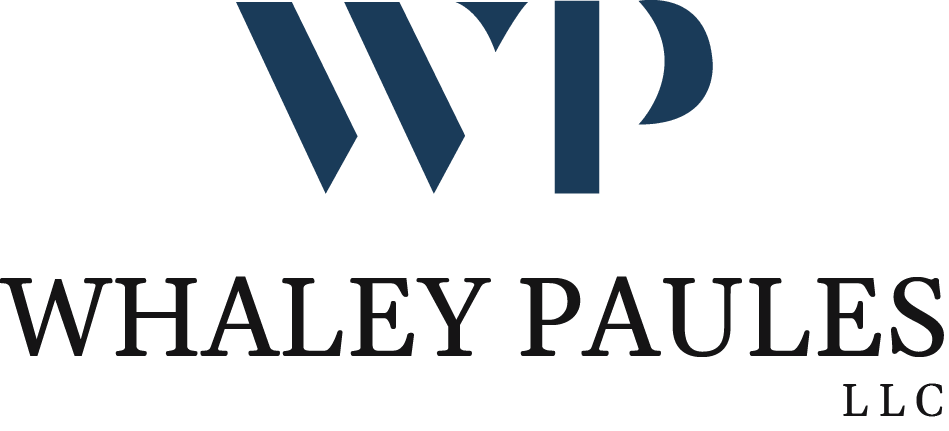 Whaley Paules, LLC